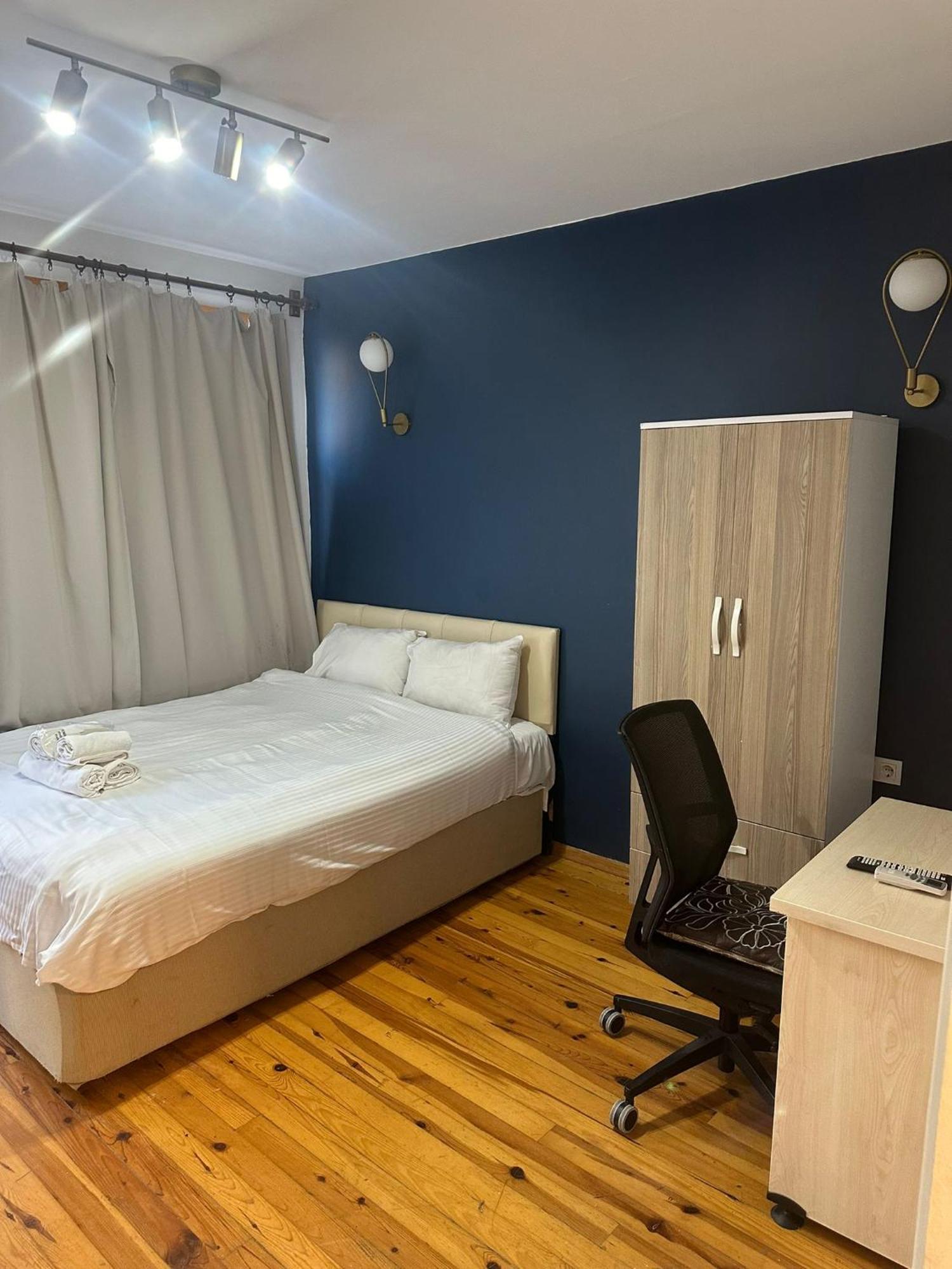 Vip Otel Istanbul Exterior foto