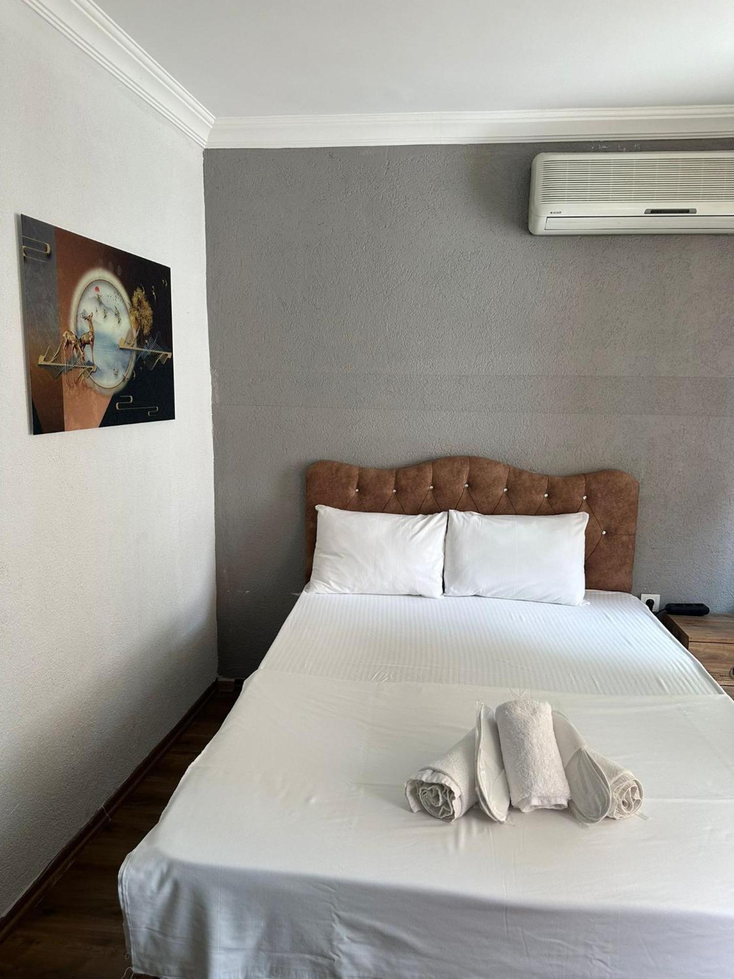Vip Otel Istanbul Exterior foto